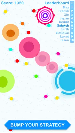 Dot Eater screenshot 2