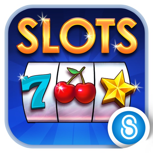 Fortune Slots - Free Vegas Spin & Win Casino! icon