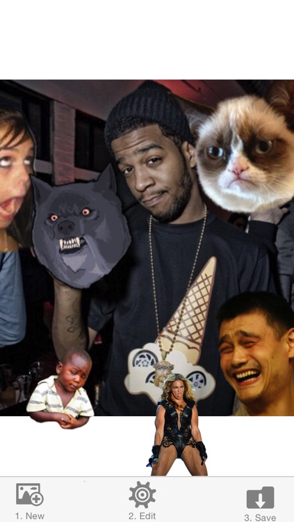 Free Meme screenshot-3