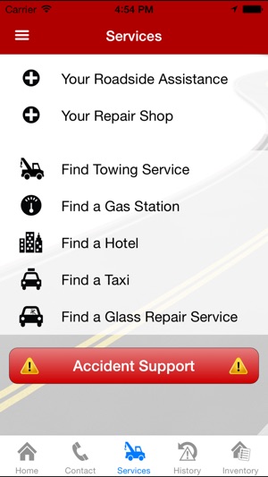 Lopez Insurance Agency(圖4)-速報App
