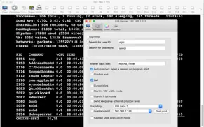 telnet айфон картинки 3