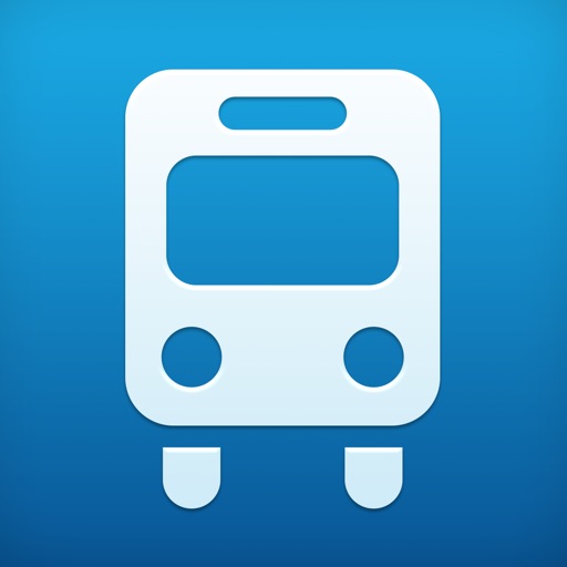 Smart Ride: Transit Directions, Real Time Predictions and Transportation Routes iOS App