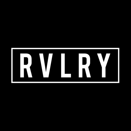 RVLRY Warehouse Festival icon