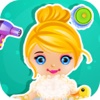 Kids Cinderella Fun Bath