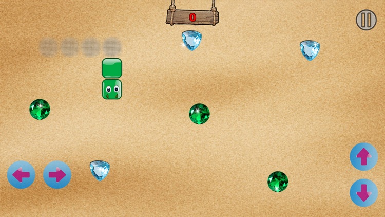 Sand Snake HD game screenshot-3