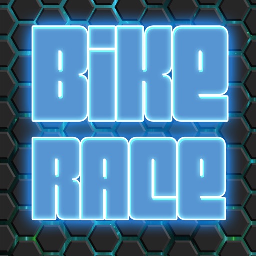 Awesome Gun Shooting Bike Race - best speed shooting arcade game iOS App