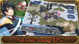 Game screenshot RPG Legend of Ixtona apk