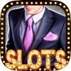 A Abbies Wall Street 777 Executive Casino Slots Games