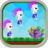 Minions Run - Help Minions to Collect Points, Jump to Avoid Obstacle