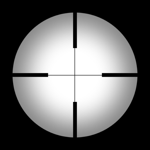 Sniper Showdown - Shooting Game Icon