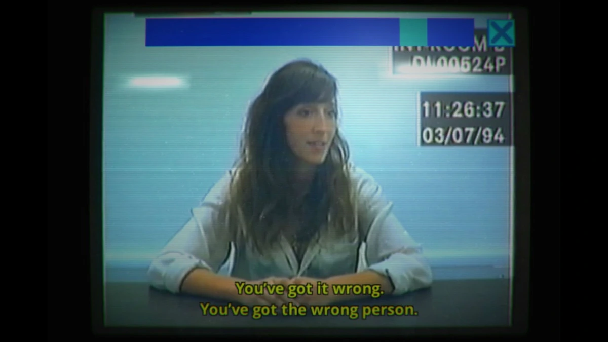 Her Story screenshot 4