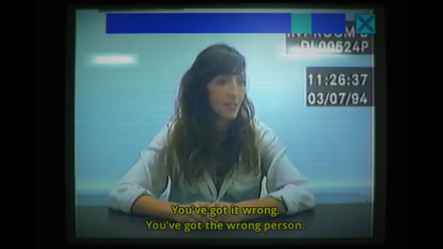 Her Story screenshot 4