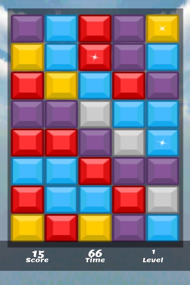 Color Magic Cubes screenshot 4