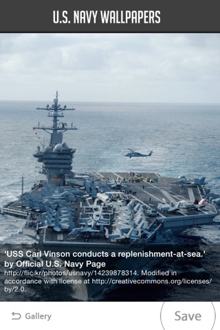 U.S. Navy Wallpapersのおすすめ画像2