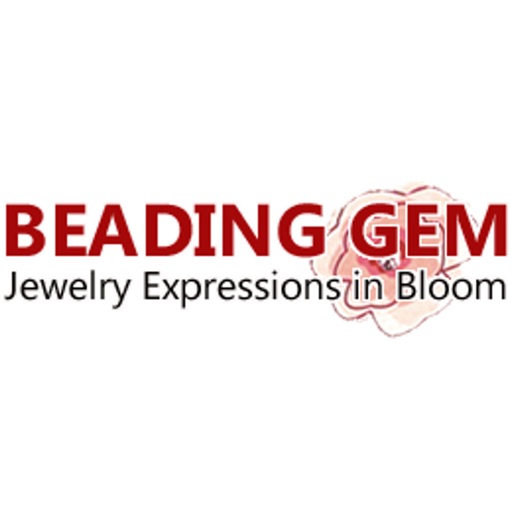 Beading Gem