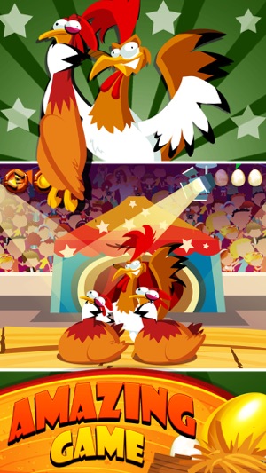Hen n Egg(圖3)-速報App