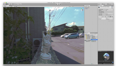 Screenshot #3 pour 360HDR