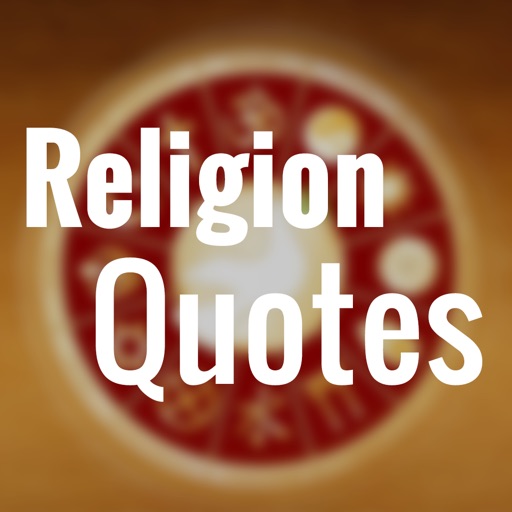 Religion Quotes