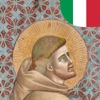 Basilica San Francesco Assisi - ITA icon