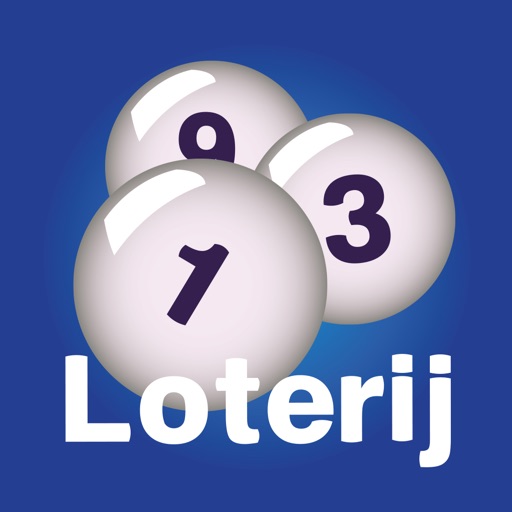 Loterij / Bingo icon