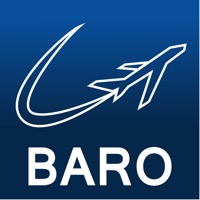 Pressure Altimeter PC 용