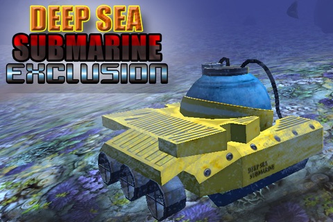 Deep Sea Sub Marine Excursion screenshot 4