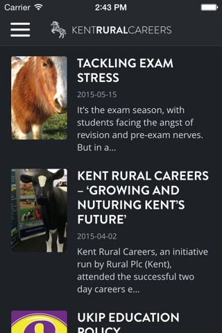Rural Careers screenshot 4