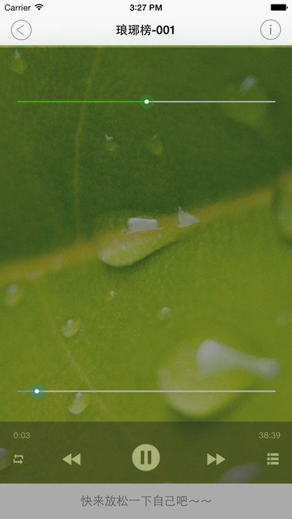 琅琊榜(有声小说)