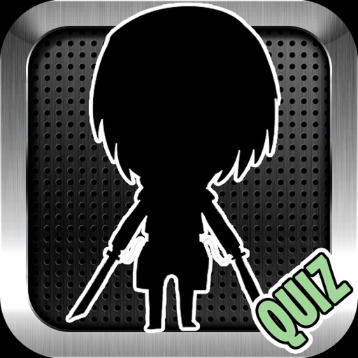 Quiz Game: Attack On Titans Edition icon