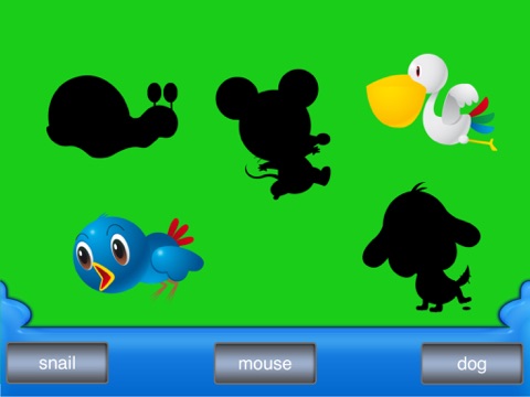 Screenshot #6 pour What animal is this?