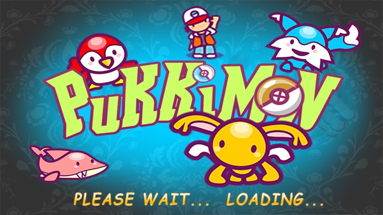 The Pukkimon Slicing Balls Adventure