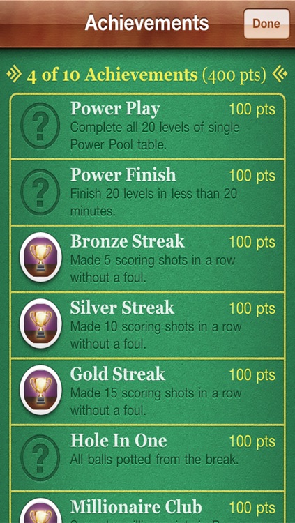 Power Pool screenshot-3