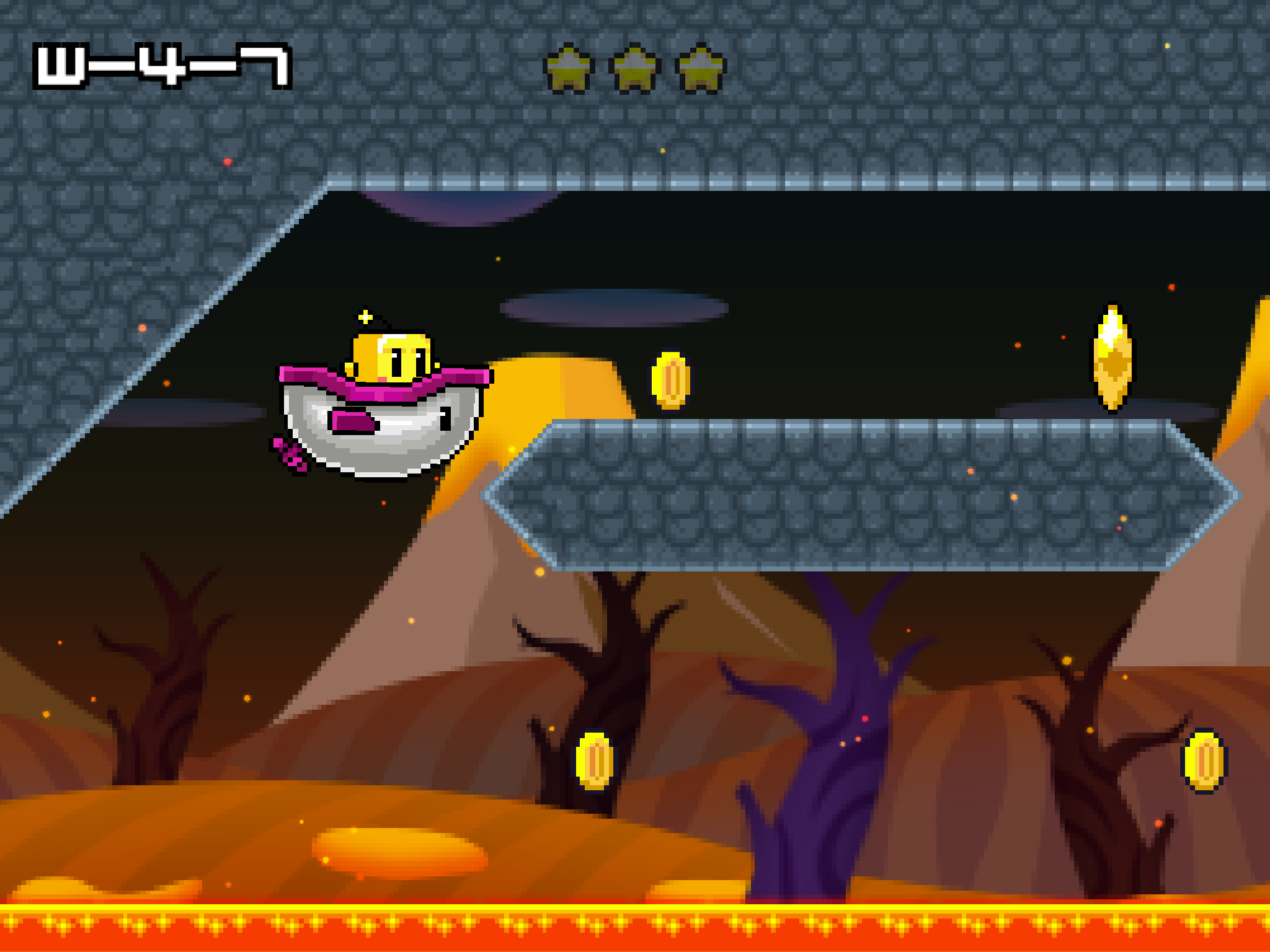 Jump2-Mr. Q adventure