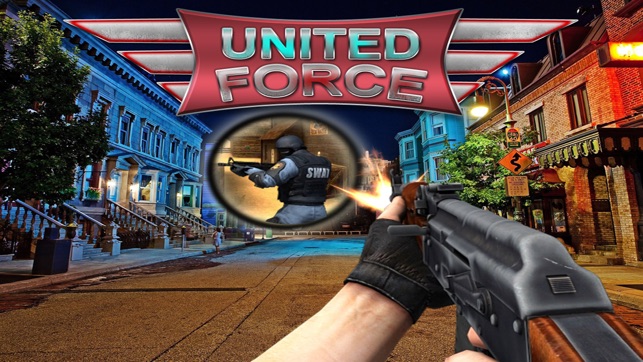 Free Sniper Shooting(圖4)-速報App