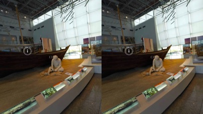 How to cancel & delete Sharjah VR from iphone & ipad 2