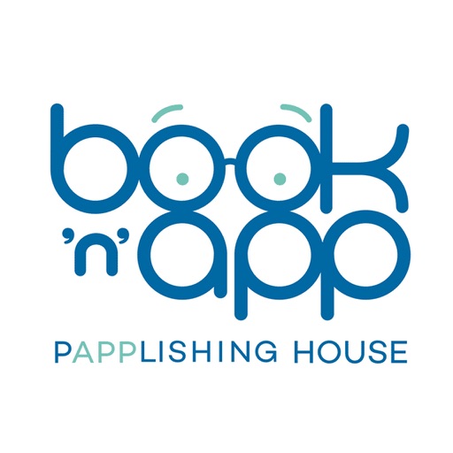 book n app icon