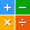 Solve - A colorful graphing calculator