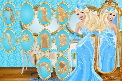 New Cinderella Shopping screenshot 3