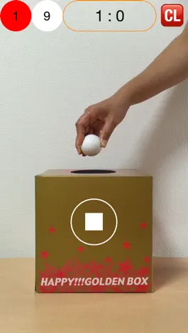 Game screenshot LotteryBox mod apk