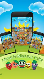 fruit splash dash legend problems & solutions and troubleshooting guide - 1