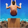 Cliff Diving 3D icon