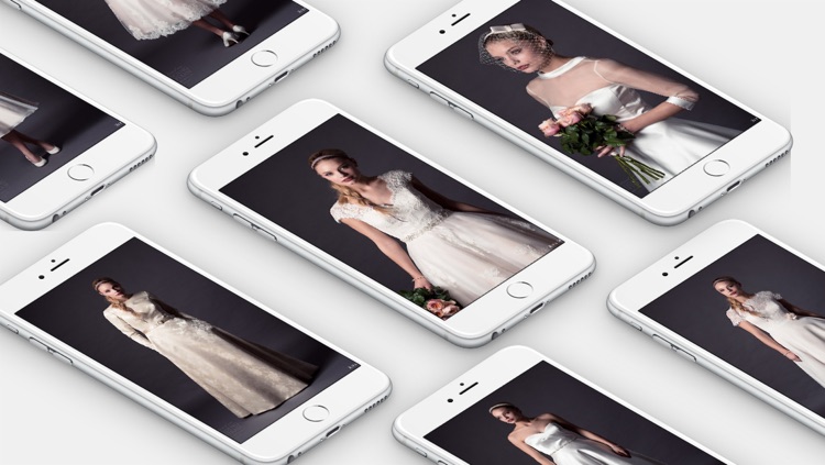 Wedding Dress & Bridal Gown Ideas