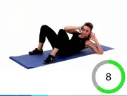 stark bodyweight ipad capturas de pantalla 3