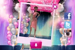 Game screenshot Dress Up Game for Teen Girls: Back to School! Fantasy High Fashion & Beauty Makeover apk
