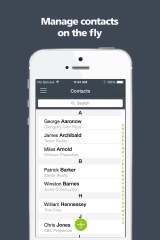 DealReel screenshot 3