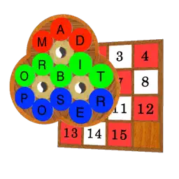 PerPuzzle app icon