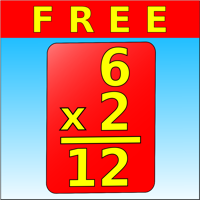 Math Flash Cards