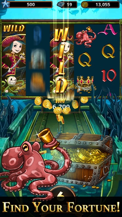 SLOTS BOAT NEW FREE SLOT MACHINES 1.0.9 IOS CASINO SLOTS BOAT NEW FREE SLOT MACHINES 1.0.9 IOS