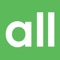 allthings helps you to quickly create sharable lists for all of your projects at work and at home
