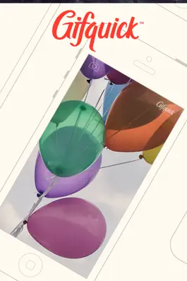 Game screenshot Gifquick GIF Camera mod apk